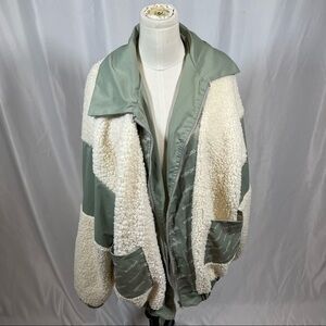 Shein Jacket
